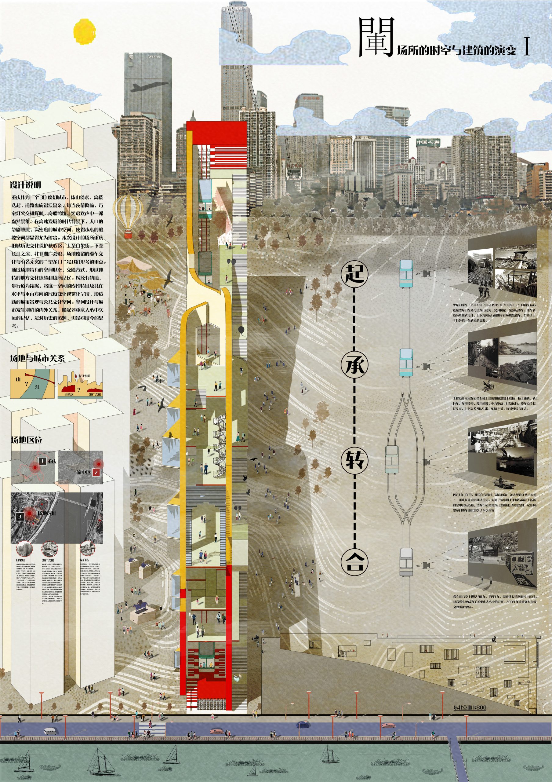 第五届中联杯三等奖作品：閳